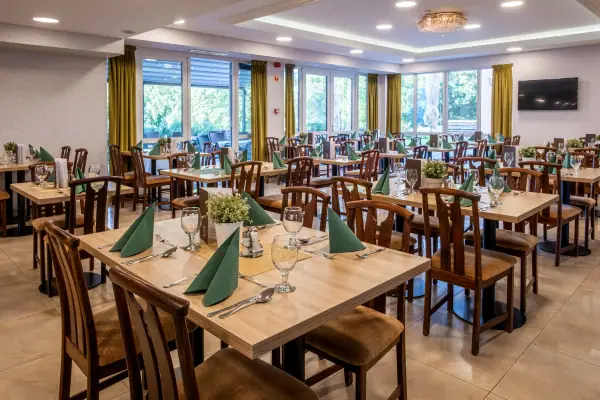 Hotel Margaréta — 7. kép