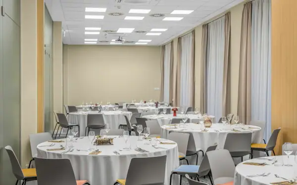 Hotel Lycium Debrecen – Handwritten Collection — 7. kép