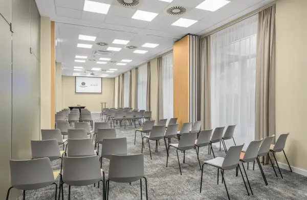 Hotel Lycium Debrecen – Handwritten Collection — 5. kép