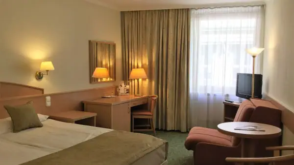 Danubius Hotel Erzsébet — 6. kép