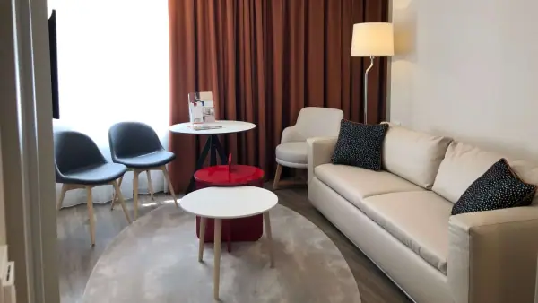 Danubius Hotel Erzsébet — 8. kép