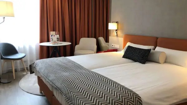 Danubius Hotel Erzsébet — 9. kép