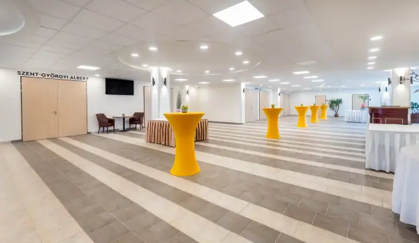Hunguest Szeged — 3. kép