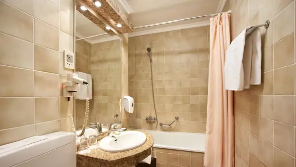 Danubius Hotel Erzsébet — 7. kép