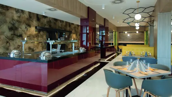 Avar Hotel — 5. kép