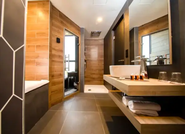 Avar Hotel — 10. kép