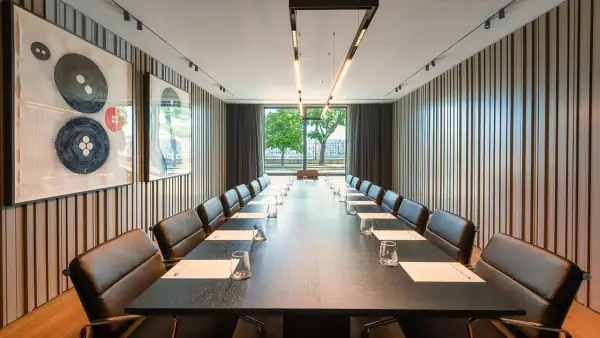 Park Plaza Budapest — 8. kép