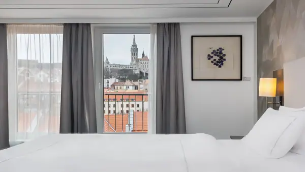 Park Plaza Budapest — 3. kép