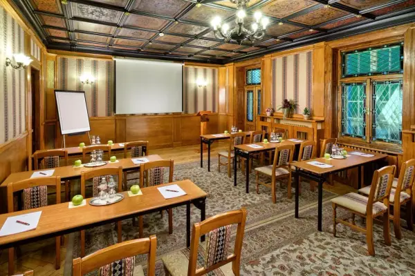 Hotel Palota Lillafüred**** — 10. kép