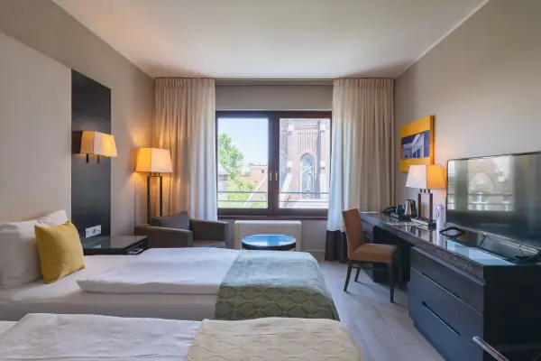 Lion’s Garden Hotel — 4. kép