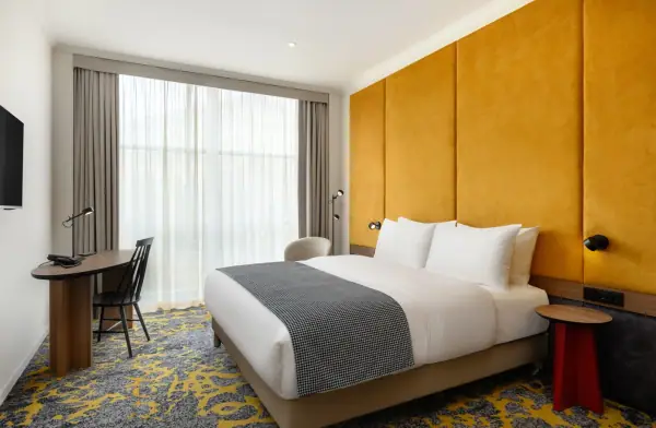 Hotel Lycium Debrecen – Handwritten Collection — 3. kép