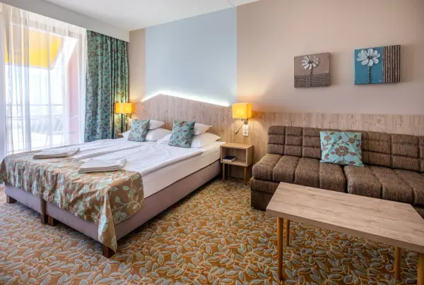 Hotel Margaréta — 2. kép