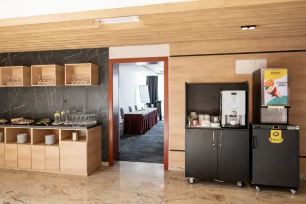 Airport Hotel Budapest — 4. kép