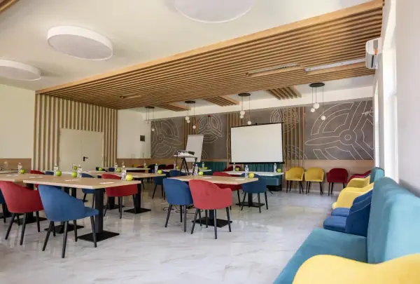 Airport Hotel Budapest — 6. kép