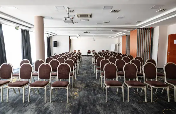 Airport Hotel Budapest — 3. kép