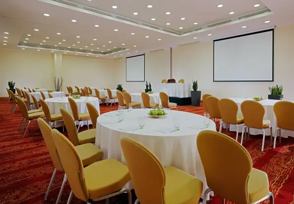 Courtyard by Marriott Budapest City Center — 5. kép