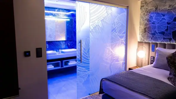 Tisia Hotel & Spa — 1. kép
