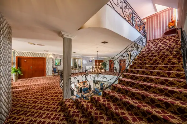 Duna Relax Hotel**** Ráckeve — 3. kép