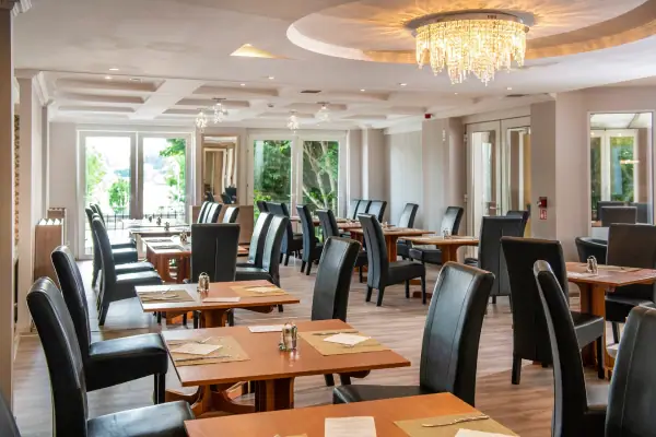 Duna Relax Hotel**** Ráckeve — 6. kép