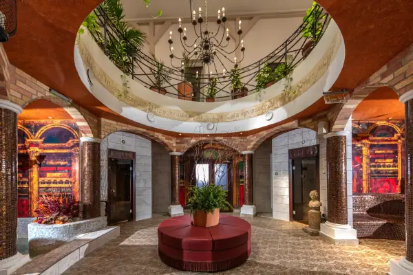 Duna Relax Hotel**** Ráckeve — 2. kép