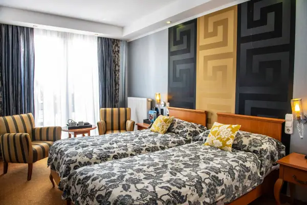 Duna Relax Hotel**** Ráckeve — 8. kép