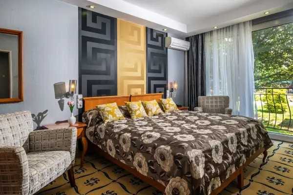 Duna Relax Hotel**** Ráckeve — 9. kép