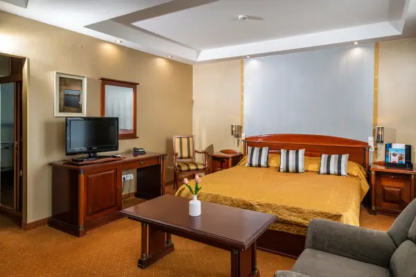 Duna Relax Hotel**** Ráckeve — 10. kép