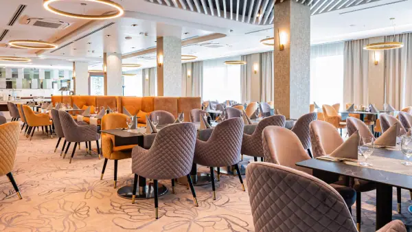 Tisia Hotel & Spa — 6. kép