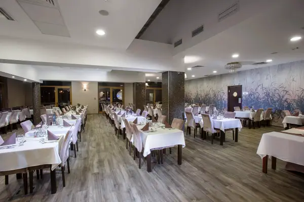Colosseum Hotel — 8. kép