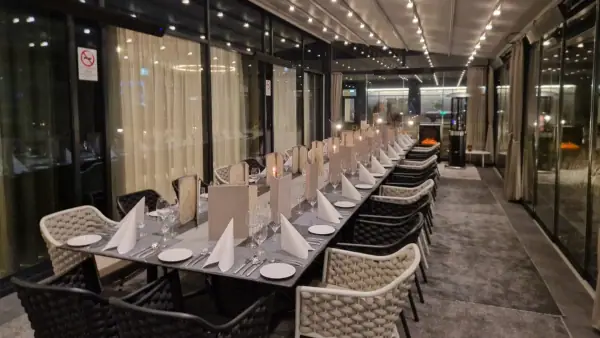 Tisia Hotel & Spa — 5. kép