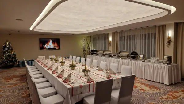 Tisia Hotel & Spa — 4. kép