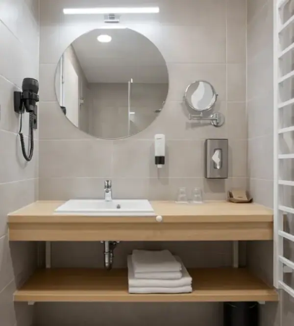 Hunguest Hotel Flóra — 10. kép