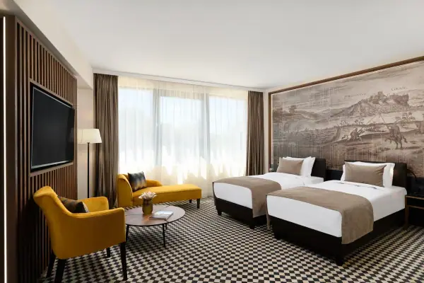 Grand Hotel Esztergom — 4. kép