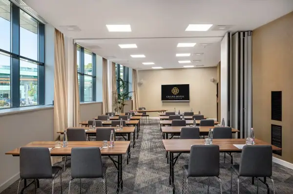 Grand Hotel Esztergom — 5. kép