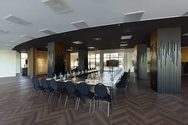 Grand Hotel Esztergom — 6. kép