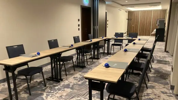 Tisia Hotel & Spa — 8. kép