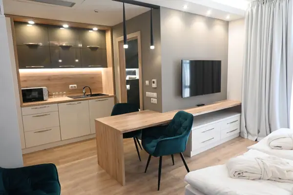 Szent Orbán Erdei Wellness Hotel — 2. kép