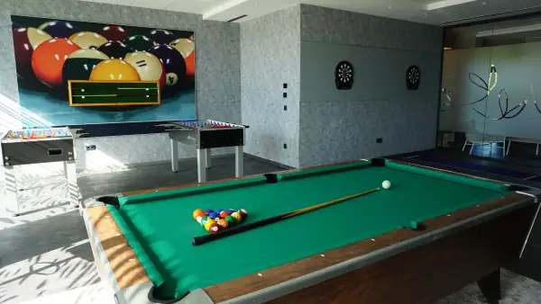 Tisia Hotel & Spa — 9. kép