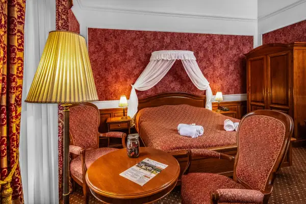 Kastélyhotel Sasvár Resort — 2. kép