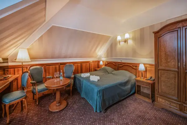 Kastélyhotel Sasvár Resort — 7. kép