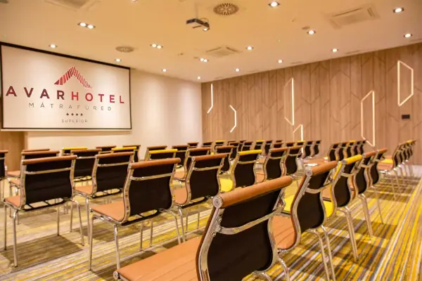 Avar Hotel — 3. kép