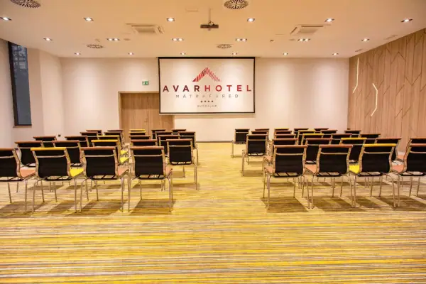 Avar Hotel — 4. kép