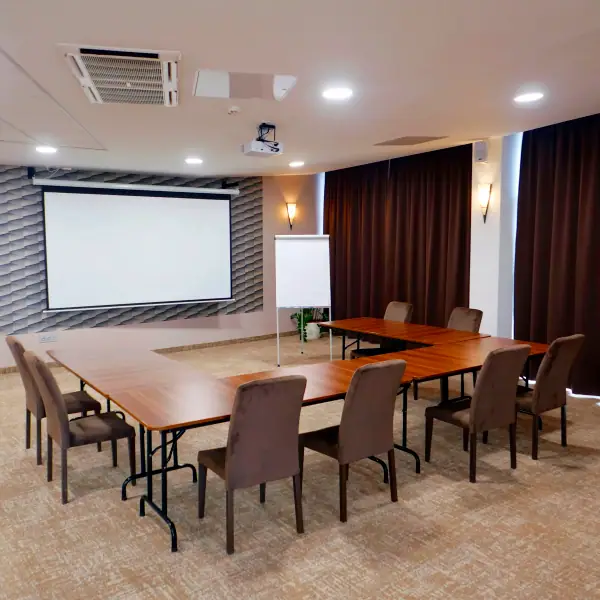 Colosseum Hotel — 5. kép