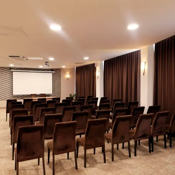 Colosseum Hotel — 6. kép