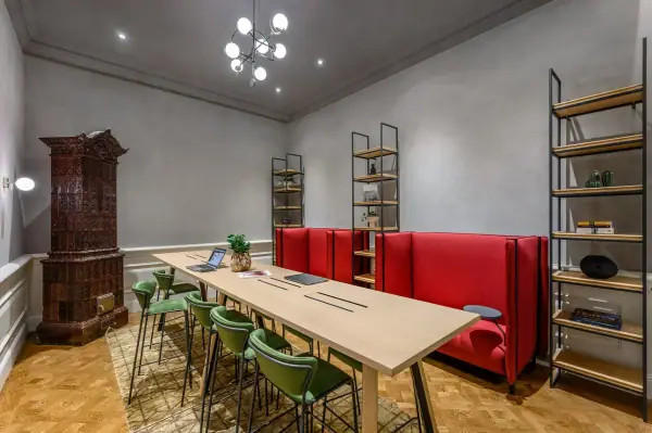 Hotel Oktogon Haggenmacher — 7. kép