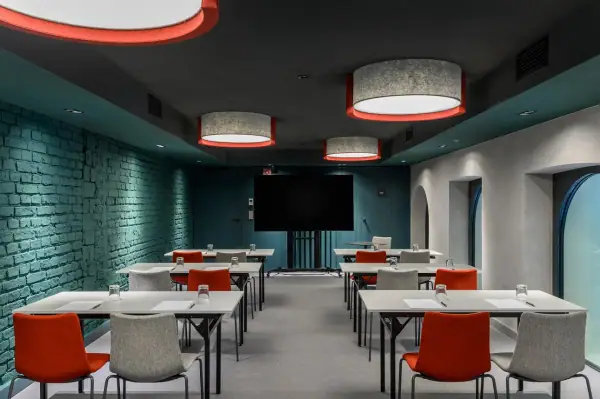 Hotel Oktogon Haggenmacher — 10. kép