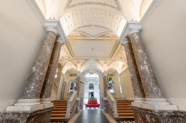 Hotel Oktogon Haggenmacher — 5. kép