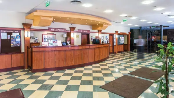 Danubius Hotel Erzsébet — 4. kép