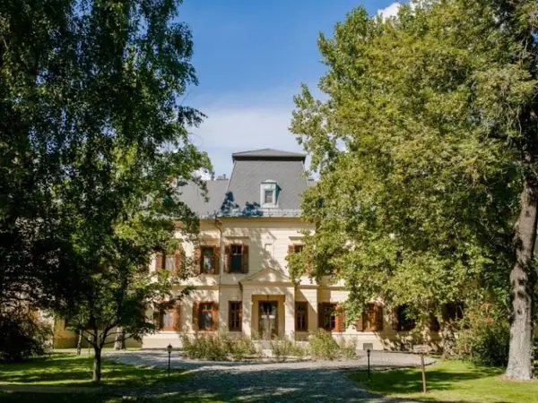 Főnix Wellness Resort — 1. kép