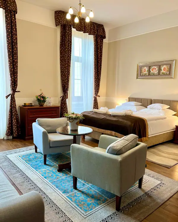 Főnix Wellness Resort — 4. kép